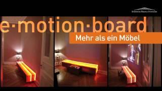 E-Motion-Board Trailer