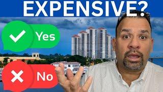 Cost Of Living In Fort Myers Florida In 2024 | These costs are out of hand