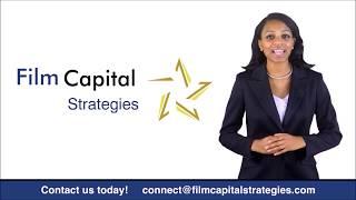 Welcome to Film Capital Strategies...