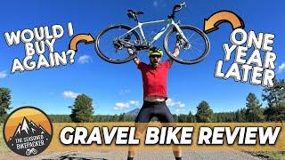 Watch This Before Buying Your Next Gravel Bike! A Canyon Grizl Long Term Review