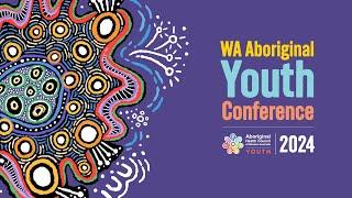 AHCWA | Youth Conference | 2024