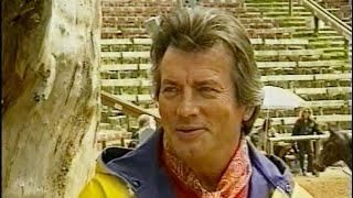 Legende Pierre Brice #3: „Winnetou darf nicht sterben!“ - Interview zu „Winnetous Vermächtnis“ -1991