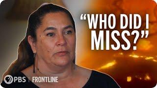 Lahaina Residents Recount Desperate Escape from 'Maui's Deadly Firestorm' | FRONTLINE