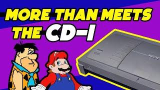 Is the Philips CD-I Actually that Bad?