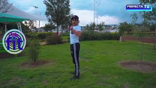 Estiramientos para fortalecer el cuerpo en Dale Fit con Rich Caol