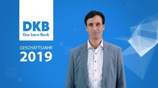 Das DKB Geschäftsjahr 2019 | #geldverbesserer