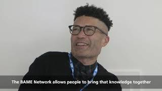 SWYPFT BAME Network