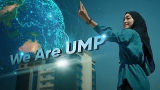 WE ARE UMP - PROFIL UNIVERSITAS MUHAMMADIYAH PURWOKERTO 2023