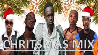 CHRISTMAS HOT LATEST GH/HIP LIFE MIX 2022 GH, BY DJ ZAMANI 