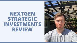 NextGen Strategic Investments Review - Should You Invest In A Done-For-You Amazon Store?