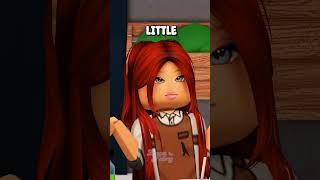  School Love | BFF Poisoned Me To Steal BF |  Roblox Story #roblox #schoollove