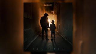 DAVODKA - Héritage (Album complet officiel)