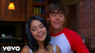 Troy, Gabriella - You Are the Music in Me (From "High School Musical 2")