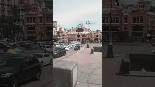 Бессарабский рынок