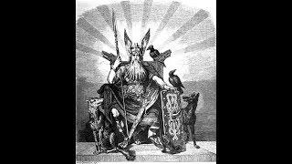 The Children of Odin (Norse Mythology Audiobook) by Pádraic Colum