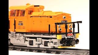 (Moc) DR V100.4 / BR111 (Update)