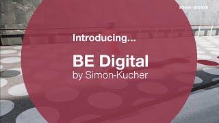 Introducing: BE Digital by Simon-Kucher