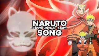 Anbu Monastir x Animetrix - NARUTO UZUMAKI ORIGIN [Anime / Naruto Song Prod. by NightOne]