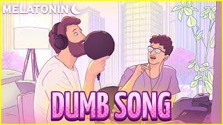 AJR - The Dumb Song / Melatonin Rhythm Game Remix