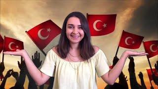 Atam, Atam , Mustafa Kemal Paşam -  Beyza Öğretmenim