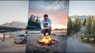 How To Edit Like @scottcbakken On Instagram | Lightroom Colorgrading Tutorial | Matt 'n' Seb