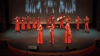 05-12-17 Mariachi Los Tigres at the Flamingo Library Theater