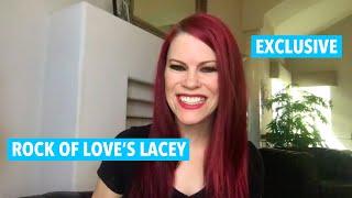 Rock of Love's Lacey Sculls (Full Interview) on #NoFilter with Zack Peter Podcast