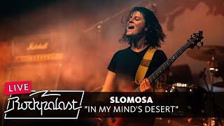 Slomosa – "In My Mind's Desert" live, Freak Valley Festival 2024 | Rockpalast