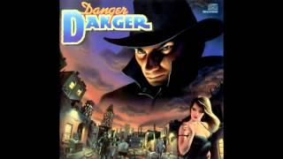 Danger Danger - One Step From Paradise