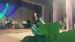 Jaloliddin Usmonov