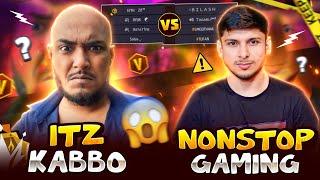 Tufan Unexpected GameplaySmooth Vs Itz Kabbo Squad  India  Vs Bangladesh  Garena  - Free Fire