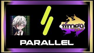 ~ International Gaming Diplomacy ~ M.F.L vs 1frog9 in ParallelTCG