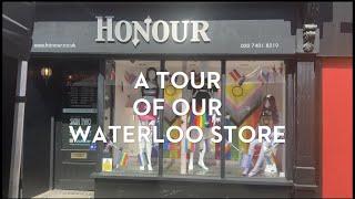 A Tour of Our Waterloo Store!