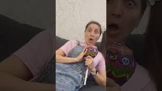 когда захотелось конфетку #юмор #смехпродлеваетжизнь #смешновидео #прикол #смешнойшортс #жиза
