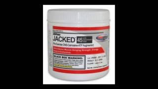 JACK3D VERSUS 1.M.R SUPPLEMENT REVIEW @hodgetwins