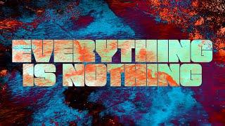 vaultboy - everything is nothing (Official Lyric Video)