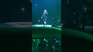 Axl Rose "Live And Let Die" @ Billy Joel's 150th MSG show 7/25/24