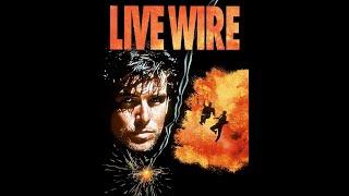 Film v CZ dabingu.Live Wire. Exploze .Akční / Krimi / Thriller / DramaUSA, 1992, 85 min