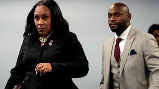 Fulton DA Fani Willis, special prosecutor Nathan Wade subpoenaed to testify in Donald Trump case