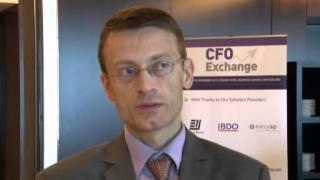 CFO Exchange - Format