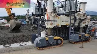 world best  road technology construction, #Machine, #Construction, #viralmachinery, #Machines