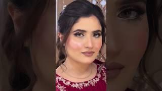 Aroob Jatoi Makeup Tutorial#aroobjatoi #makeuptutorial#shorts