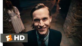 The Purge (3/10) Movie CLIP - Please Just Let Us Purge (2013) HD