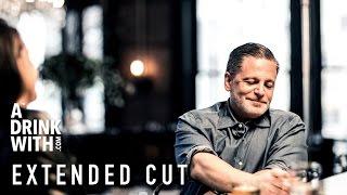 Dan Gilbert Interview - A Drink With | Extended Cut