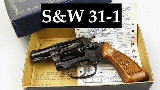 Smith & Wesson 31-1