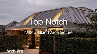 Top Notch | Jack McKinney Architects | ArchiPro