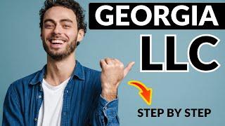 How to Start an LLC in Georgia in Under 10 Minutes