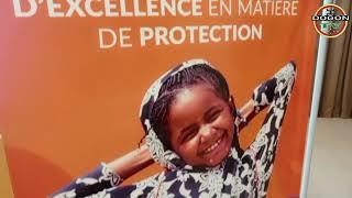 world vision Mali à organisé un café de presse ce mercredi 26 février 2025 au palace Maeva de Bamako