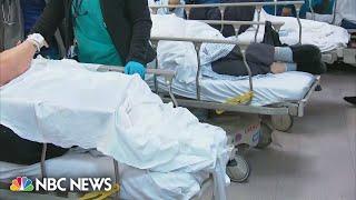 Leprosy cases on the rise in Florida