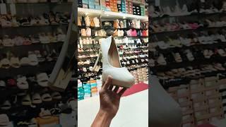 Ladies Shoes || police plaza shopping mall || #shorts #youtubeshorts #songs